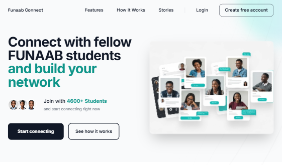 FUNAAB CONNECT