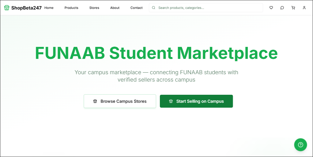 FUNAAB CONNECT